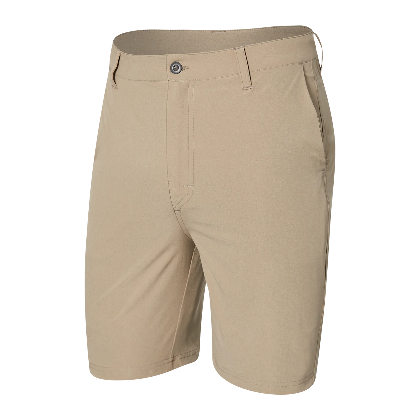 Saxx Go to Town 2 in 1 short sxs90i-vhk vintage khaki