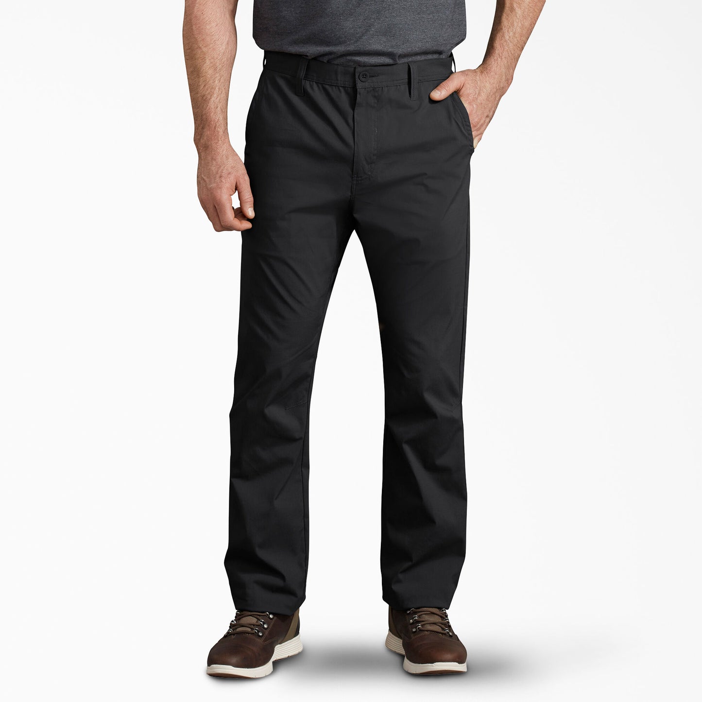 Dickies FLEX Cooling Regular Fit Pants sp601bk black