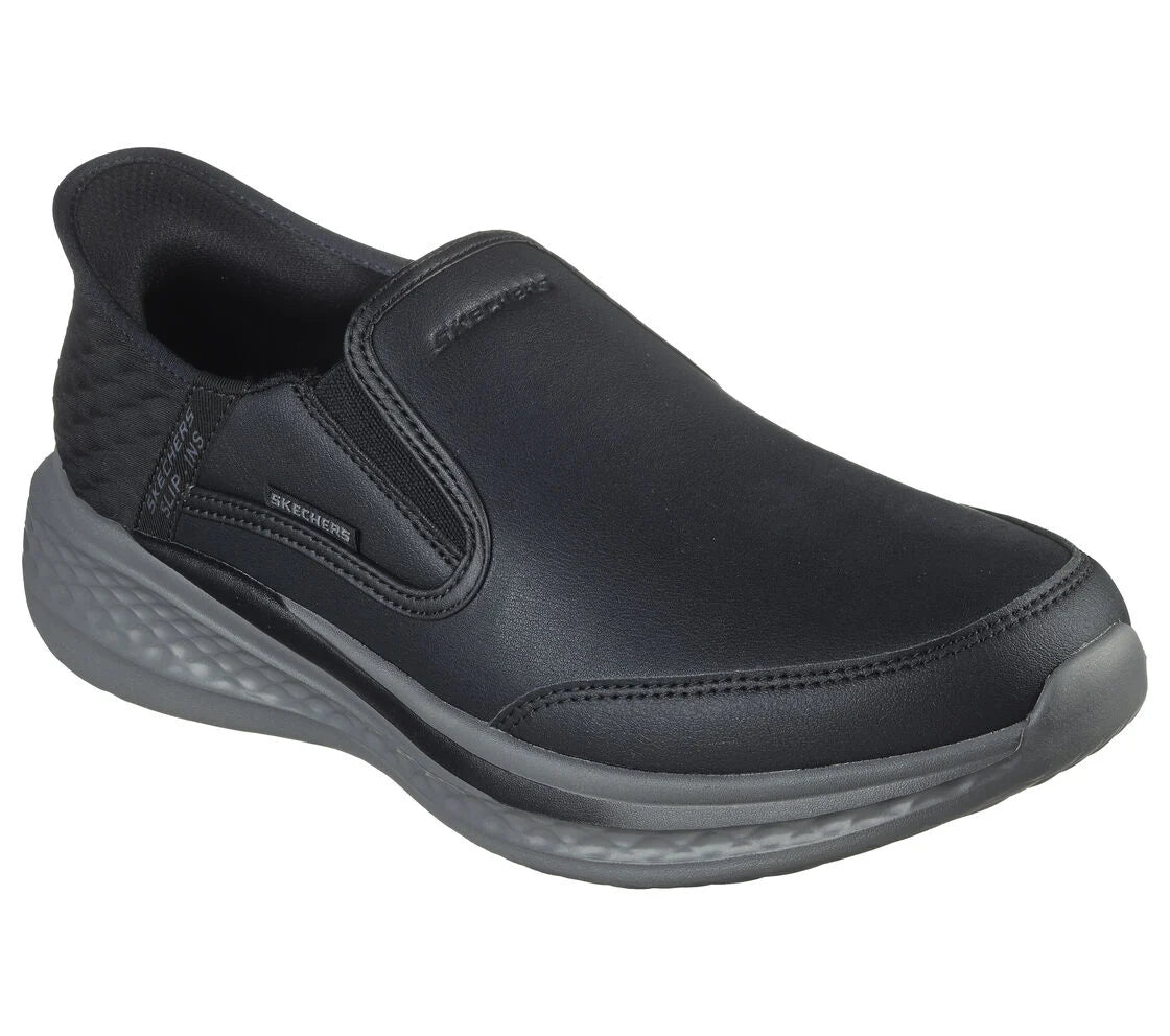 Skechers Slip-ins Relaxed Fit: Slade - Cooper 205237blk black