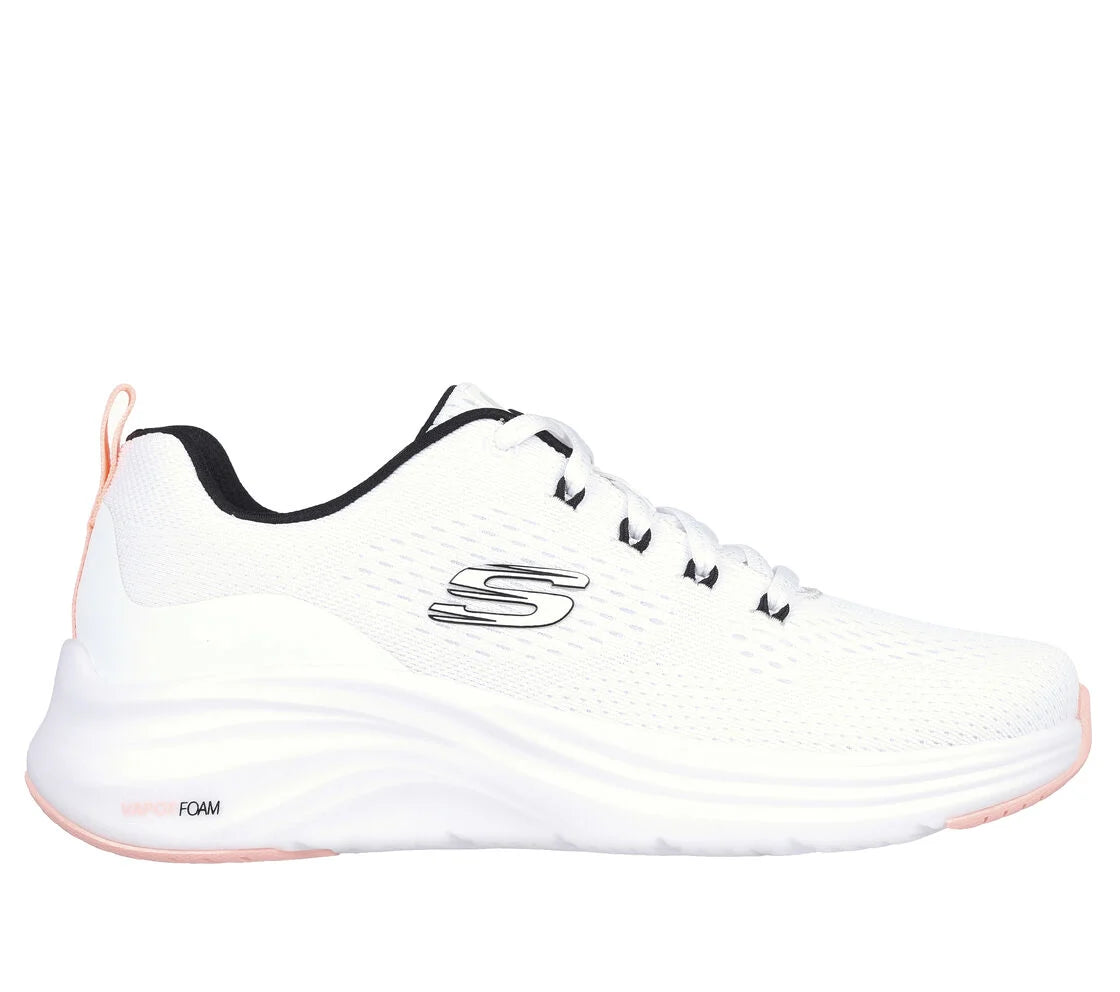 Skechers Vapor foam fresh trend 150024-wbc all white