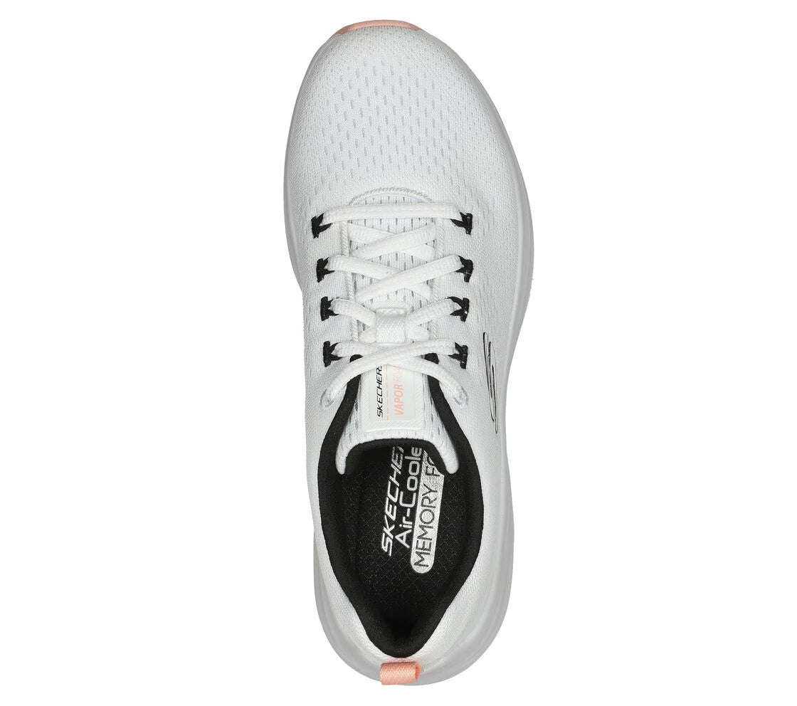 Skechers Vapor foam fresh trend 150024-wbc all white