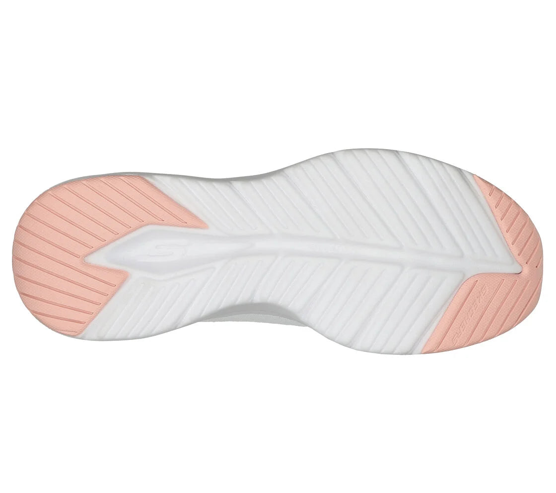 Skechers Vapor foam fresh trend 150024-wbc all white