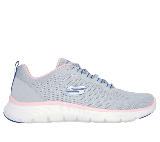 Skechers flex appeal 5.0 150201gymt grey