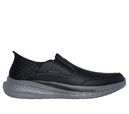 Skechers Slip-ins Relaxed Fit: Slade - Cooper 205237blk black