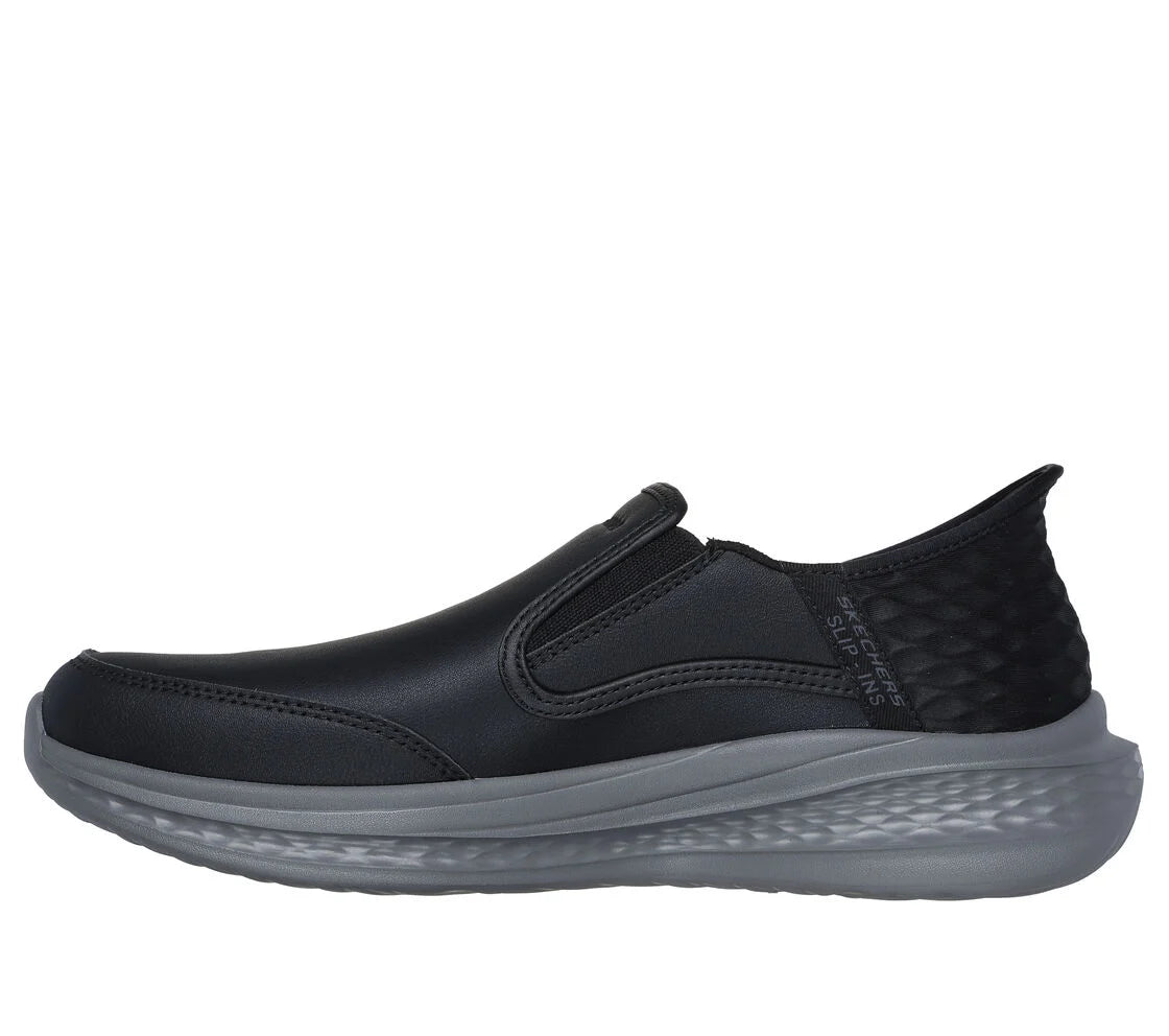 Skechers Slip-ins Relaxed Fit: Slade - Cooper 205237blk black