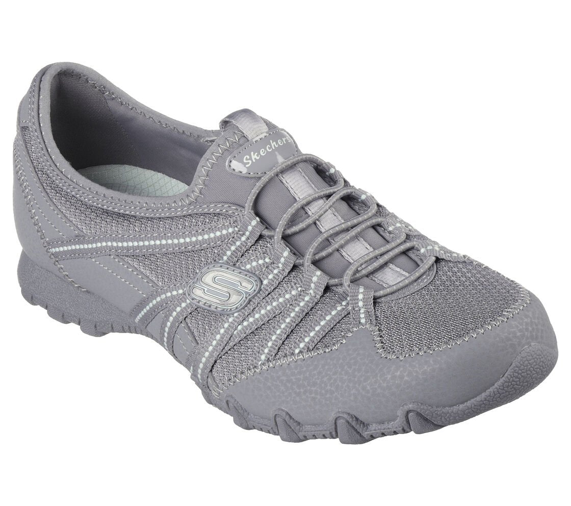 Skechers bikers lite relive 100560gry grey