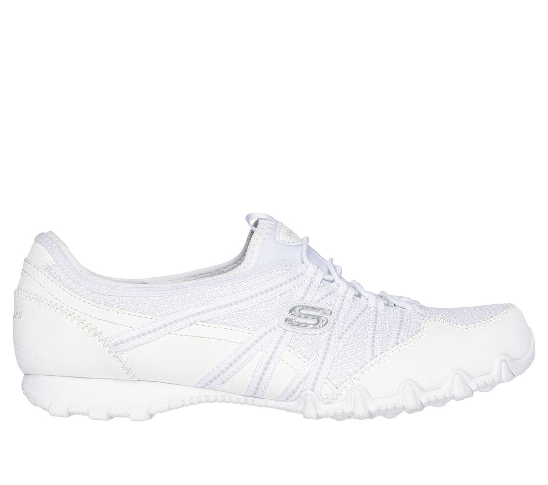 Skechers Relaxed Fit: Bikers Lite - Relive 100560wht