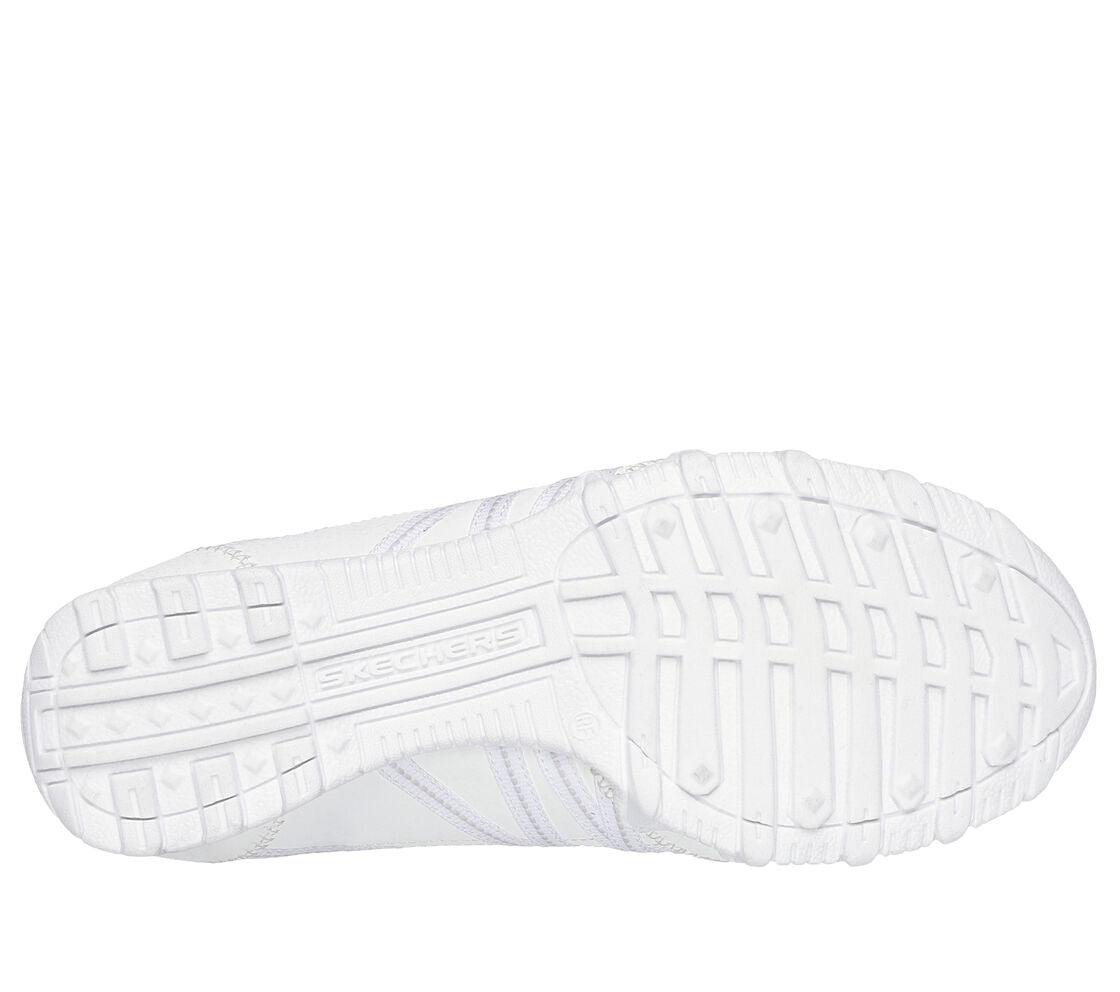 Skechers Relaxed Fit: Bikers Lite - Relive 100560wht