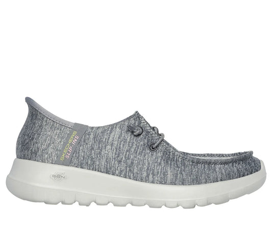 Skechers Slip-ins: GO WALK Joy - Ibis 124646gry grey