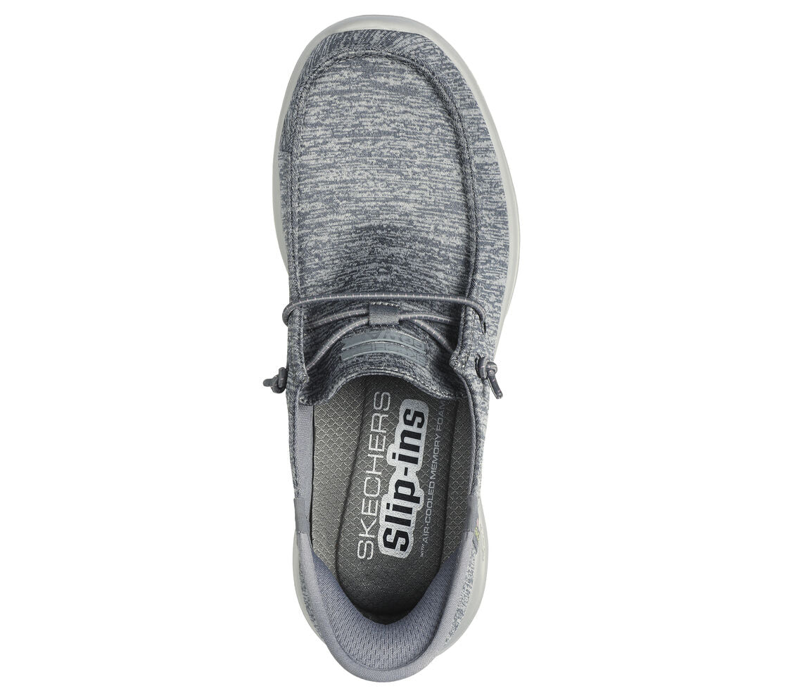 Skechers Slip-ins: GO WALK Joy - Ibis 124646gry grey