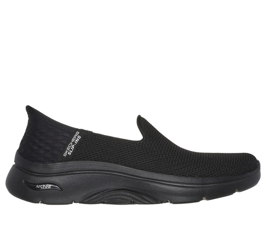 Womens Skechers Slip-Ins: GO WALK Arch Fit 2.0 - Delara 125315