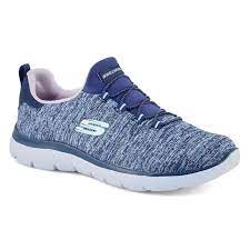 Womens Skechers Summits - Quick Getaway 12983