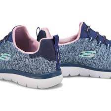 Womens Skechers Summits - Quick Getaway 12983