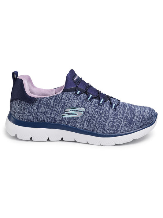 Womens Skechers Summits - Quick Getaway 12983