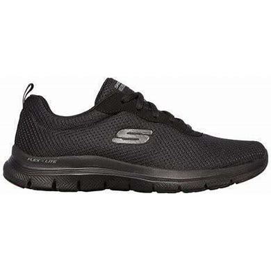 Womens Skechers Vapor Foam 149303bbk all black