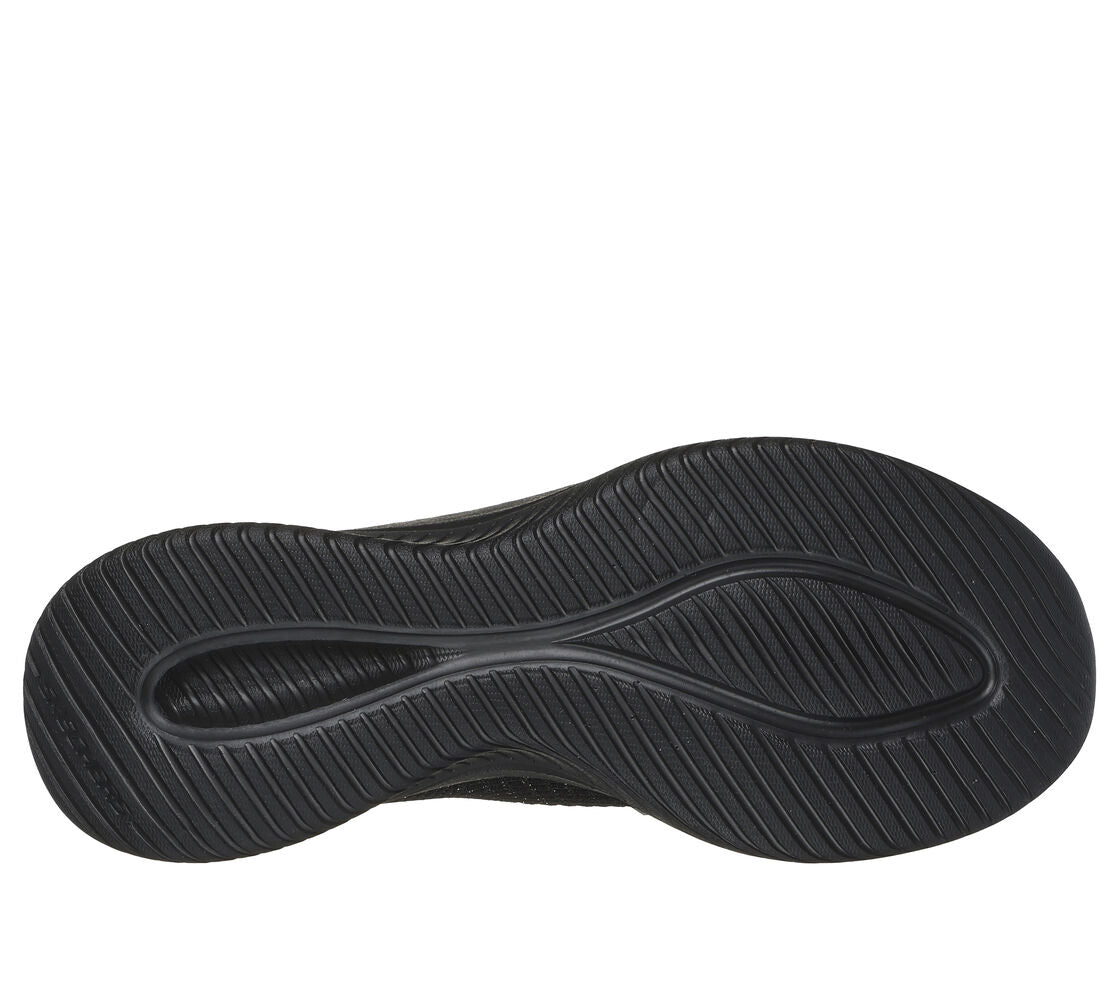 Skechers Martha Stewart x Skechers Slip-ins: Ultra Flex 3 149808bbk all black