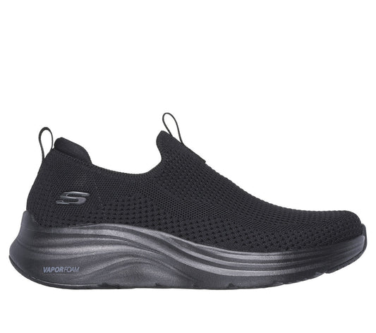 Skechers Vapor foam slip on 150020bbk all black