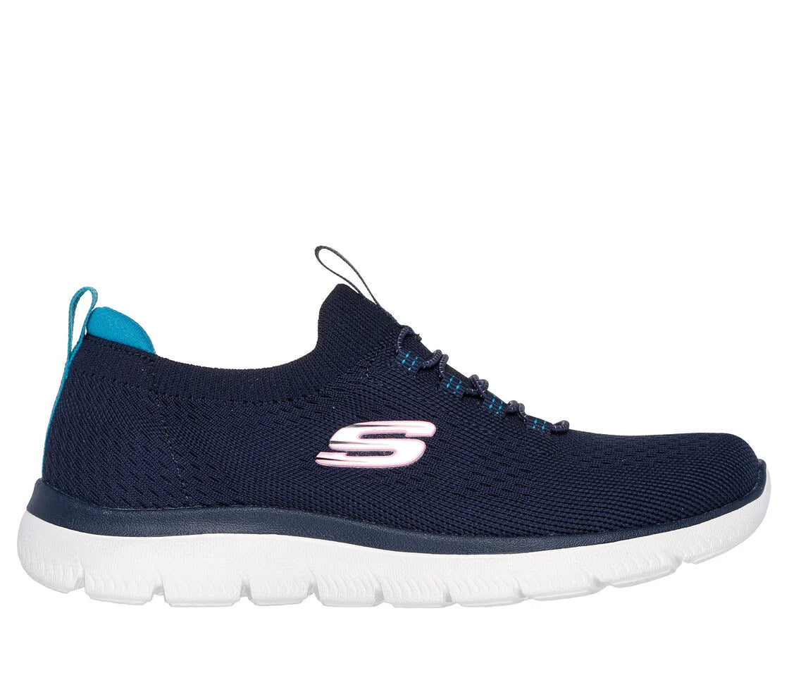 Skechers Summits - Top Player 150116nvmt navy