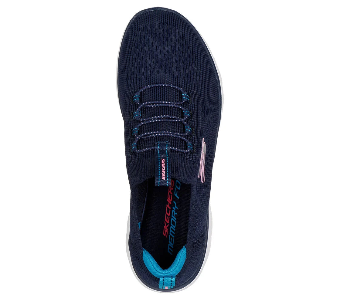 Skechers Summits - Top Player 150116nvmt navy