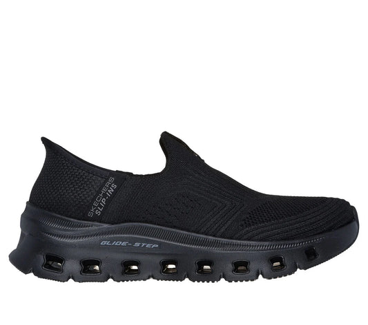 Skechers Slip-ins: Glide-Step Pro - Everyday 150422-bbk all black