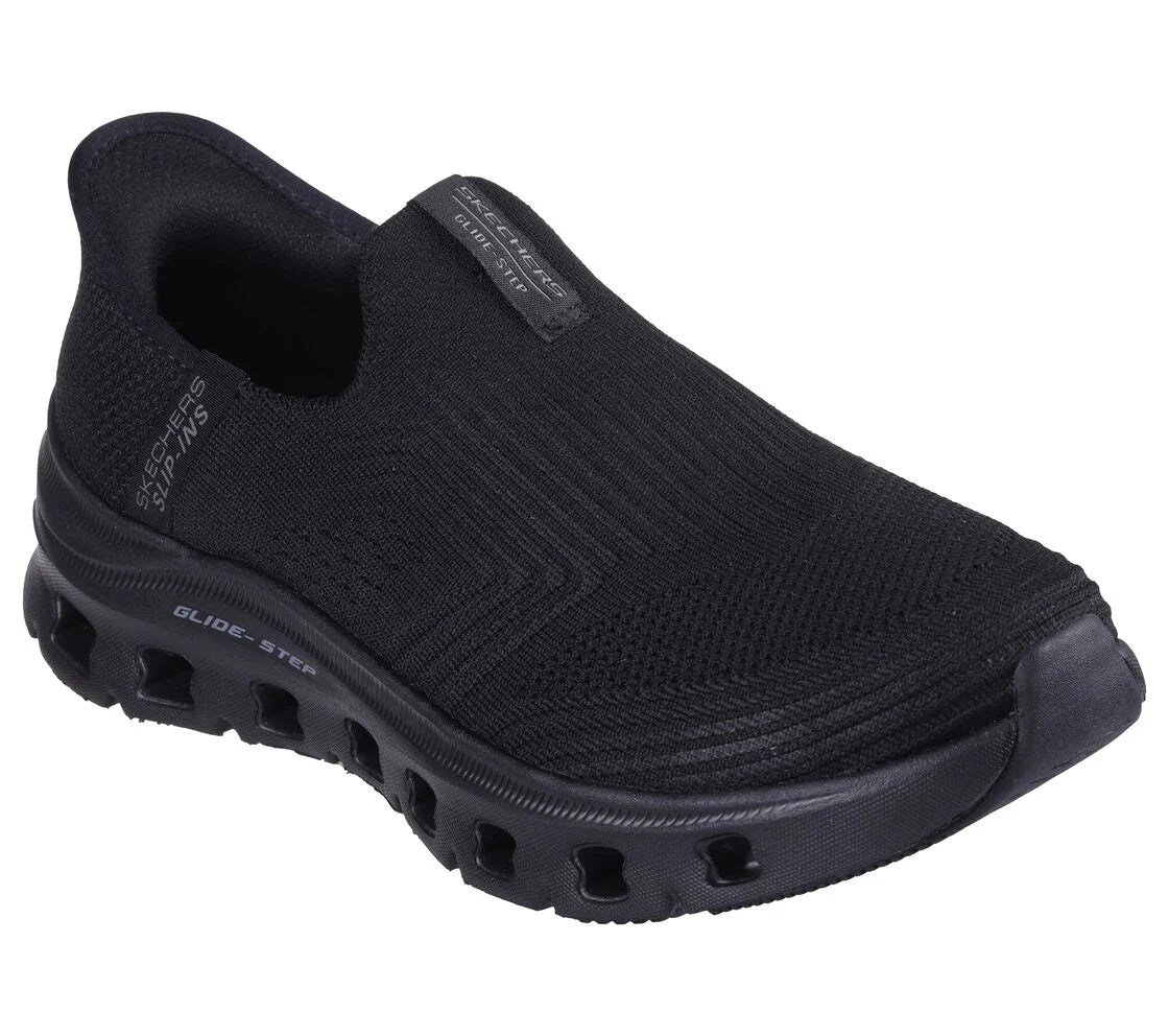 Skechers Slip-ins: Glide-Step Pro - Everyday 150422-bbk all black