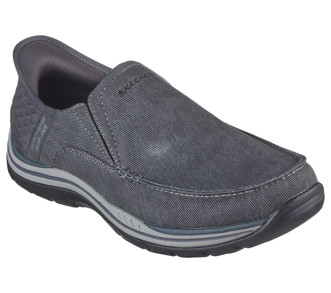 Skechers Skechers Slip-ins Relaxed Fit: Expected - Cayson Regular Widt 