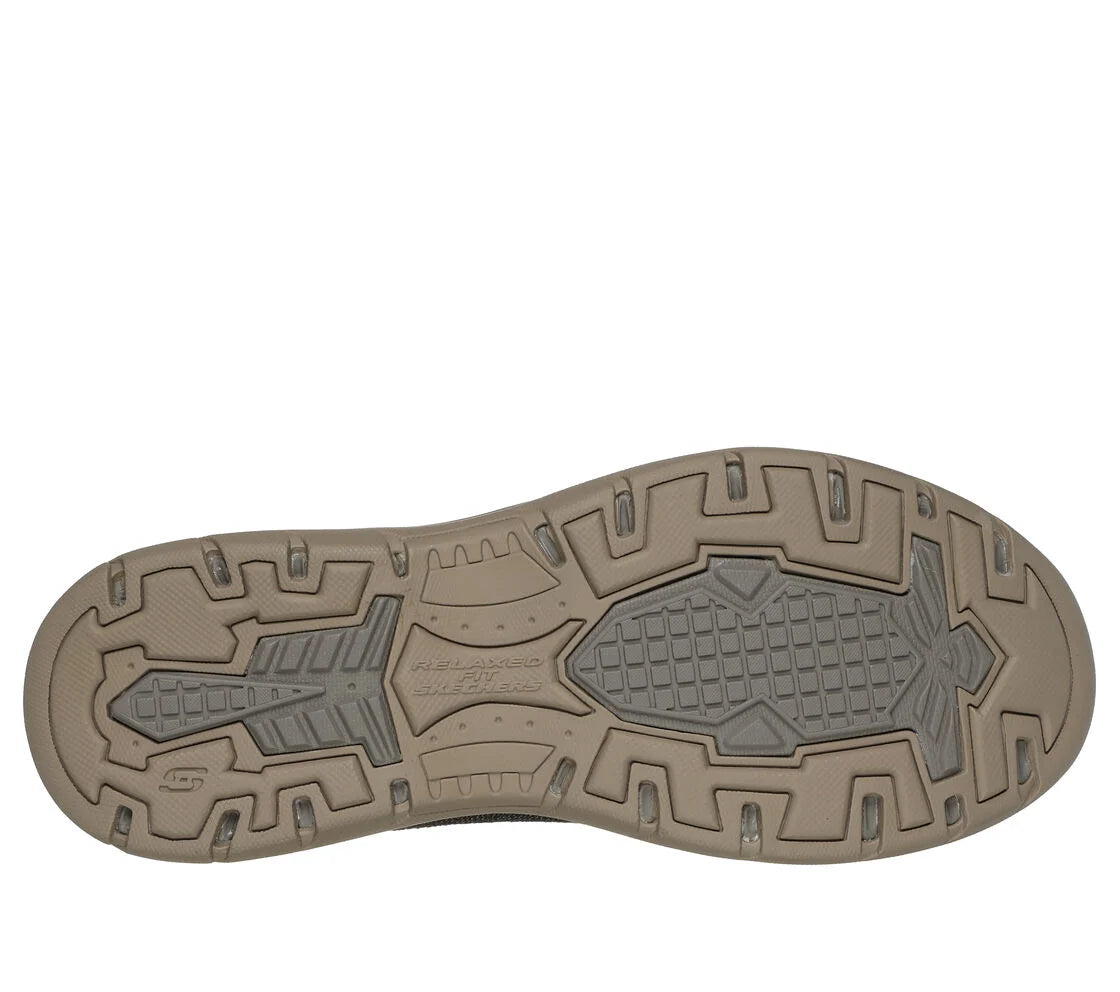 Skechers Skechers Slip-ins Relaxed Fit: Expected - Cayson 205167khk khaki