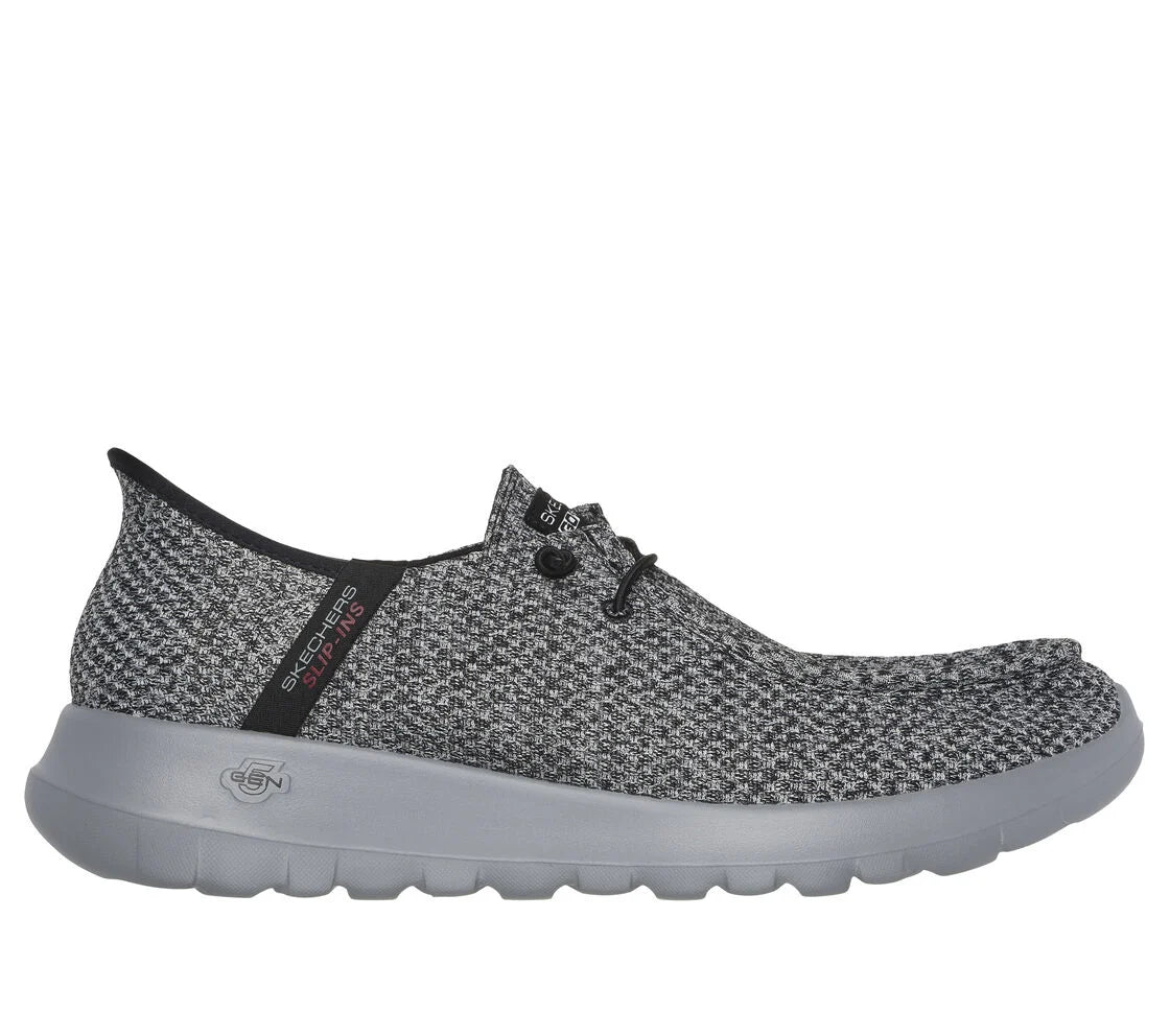 Skechers Slip-ins: GO WALK Max - Halcyon 216285gybk grey