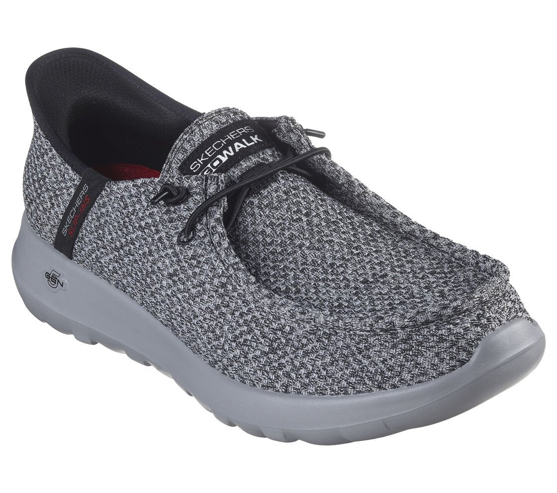 Skechers Slip-ins: GO WALK Max - Halcyon 216285gybk grey