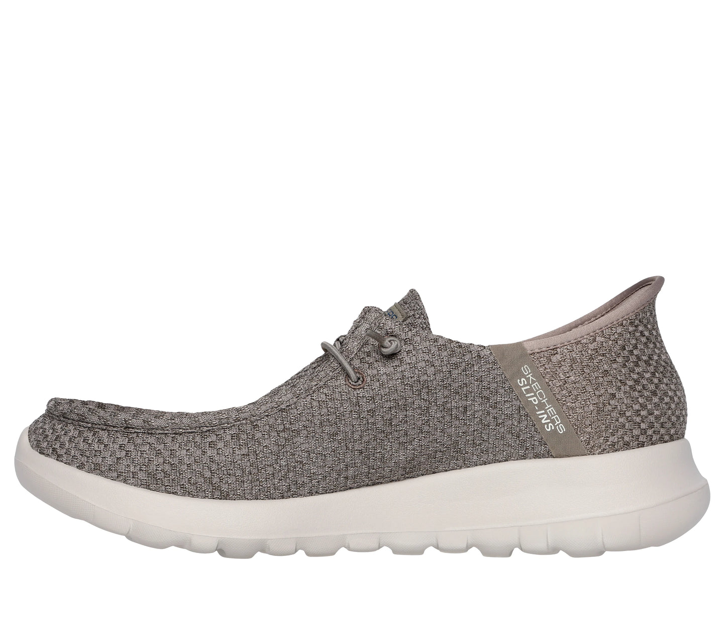 Skechers Slip-ins: GO WALK Max - Halcyon 216285 taupe