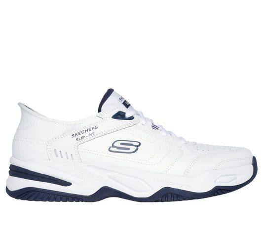 Skechers mens Slip-ins RF: Durham - Delvor 232444wnv regular and wide