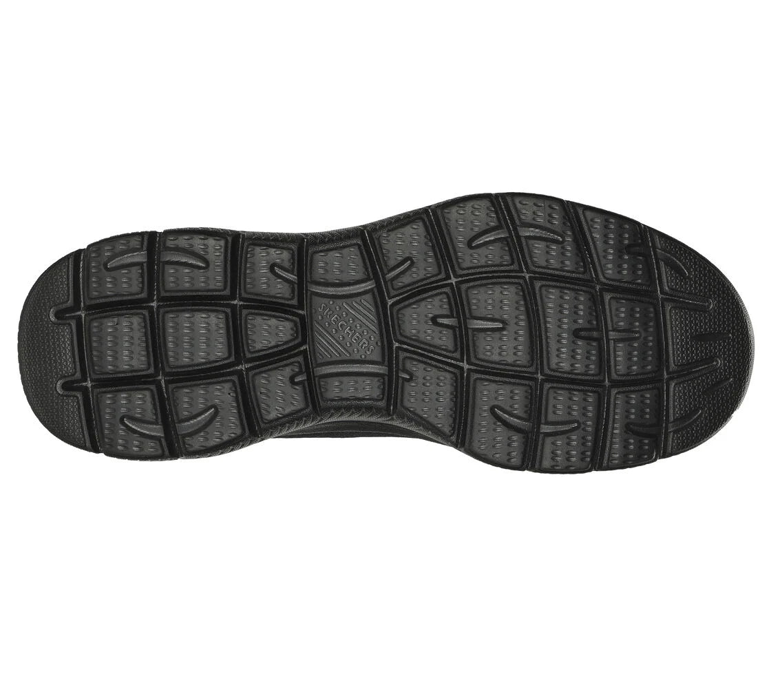 Skechers Slip-ins summits 232457bbk all black