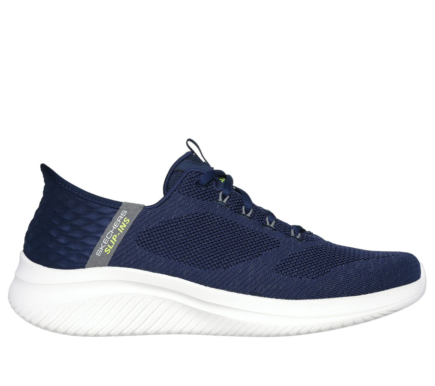 Mens Skechers Slip-ins: Ultra Flex 3.0 - New Arc 232458nvy navy