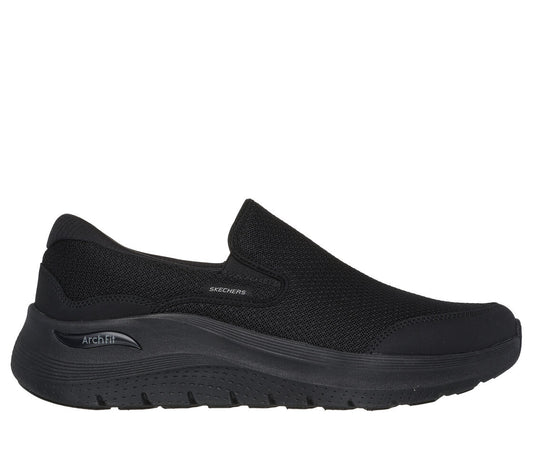 Skechers arch fit 2.0 Vallo 232706bbk all black