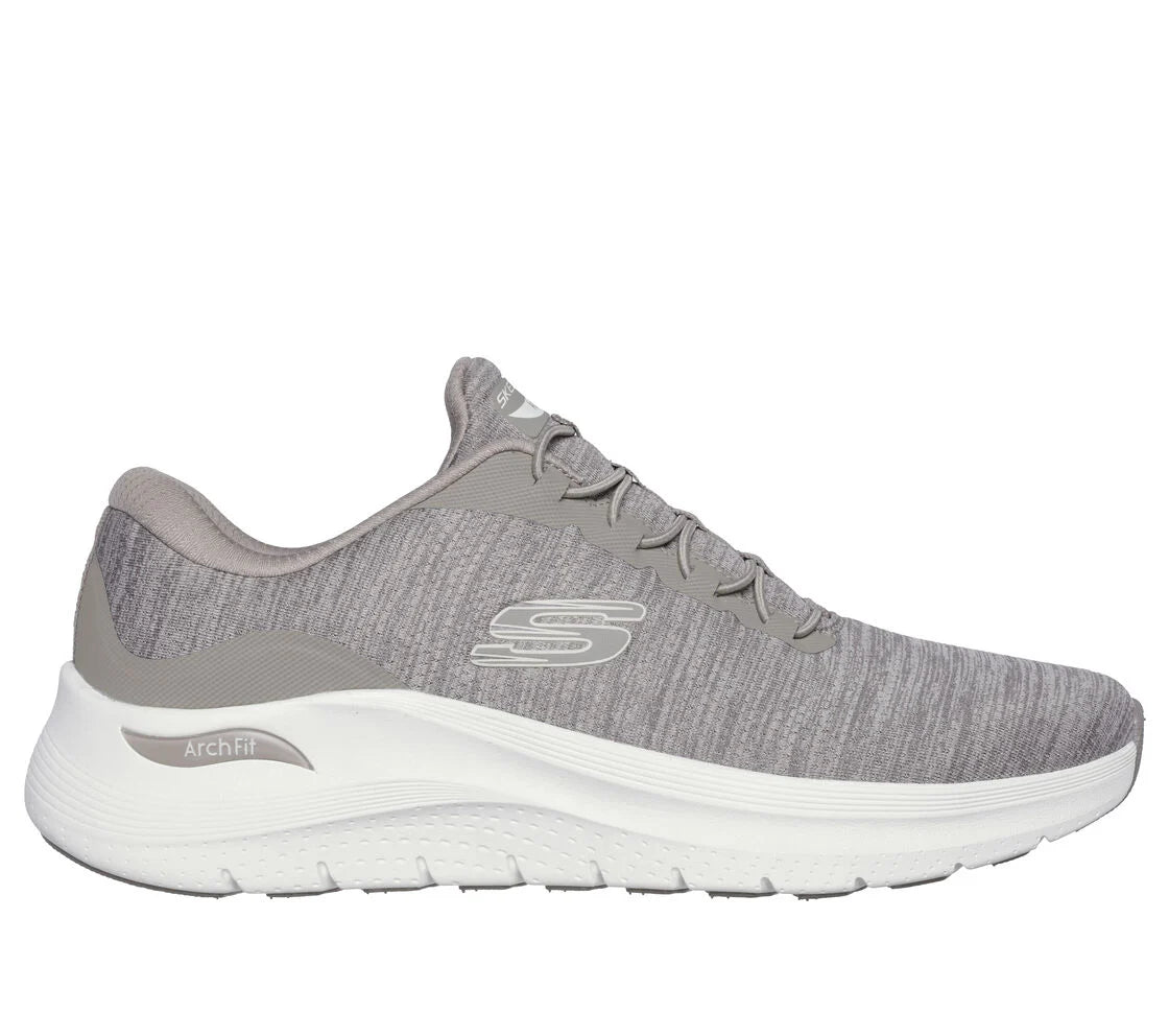 Skechers Arch Fit 2.0 - Upperhand 232709gry grey