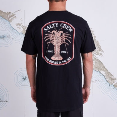 Salty Crew Spiney Tshirt