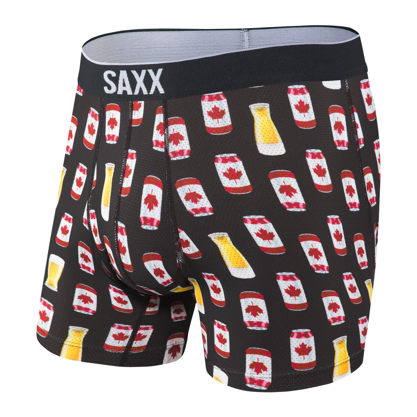 Saxx VOLT Canadian Lager sxbb29-cdl