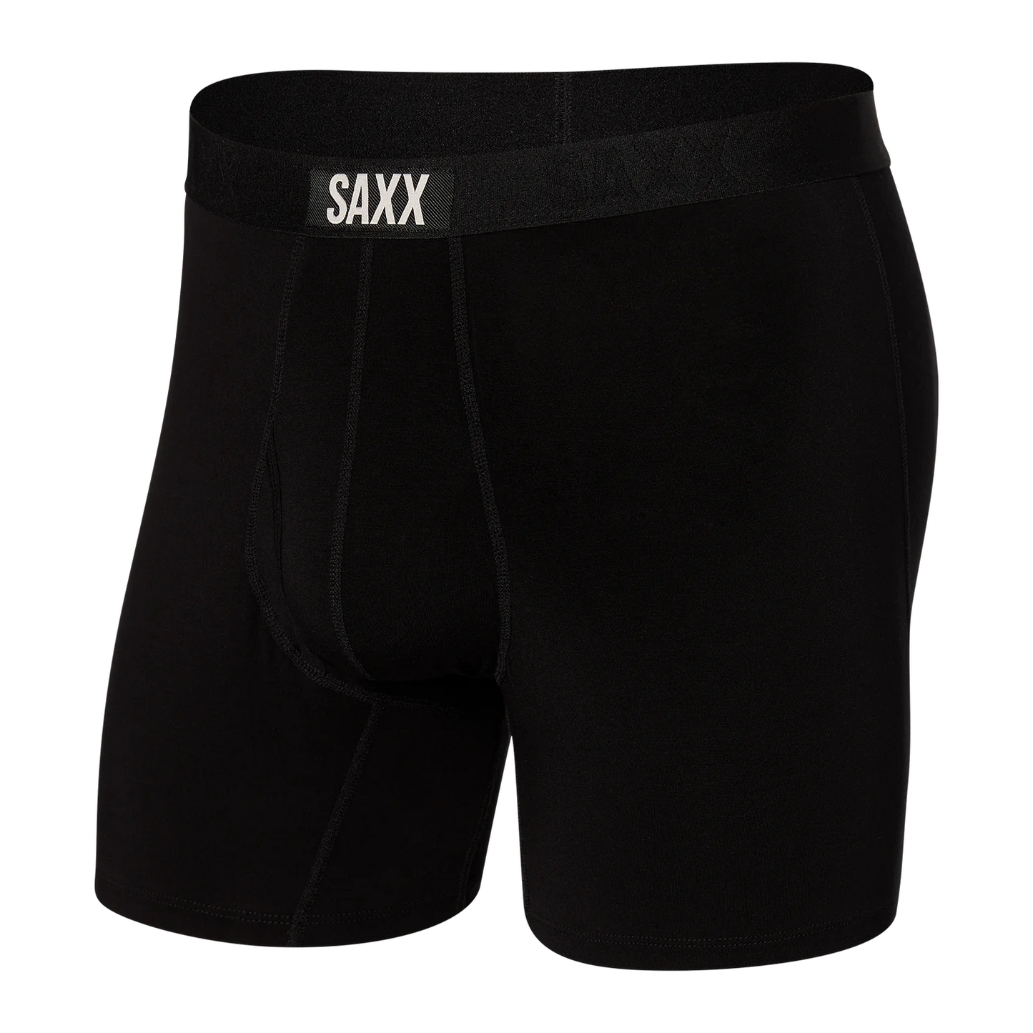 Saxx ULTRA black/black sxbb30f-bbb – Spinners Sports