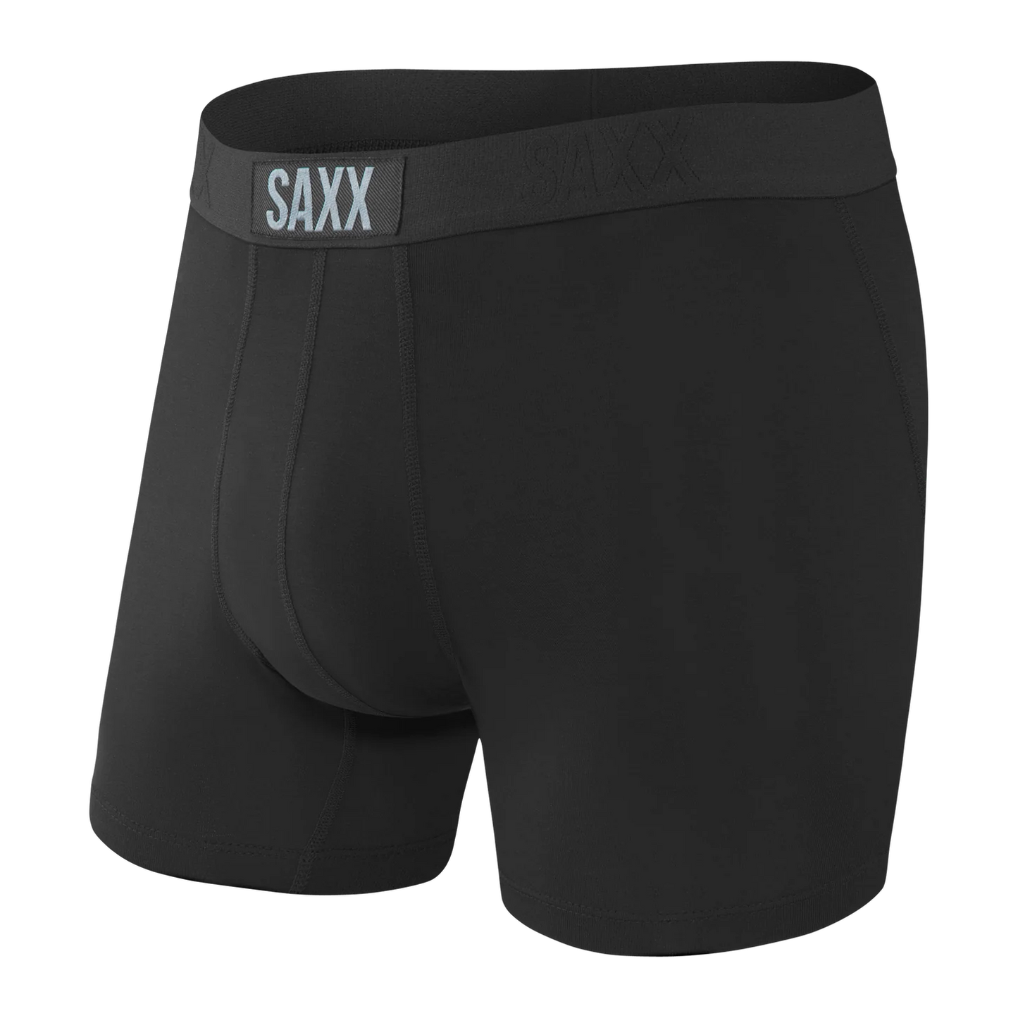 Saxx VIBE Black/Black sxbm35-bbb
