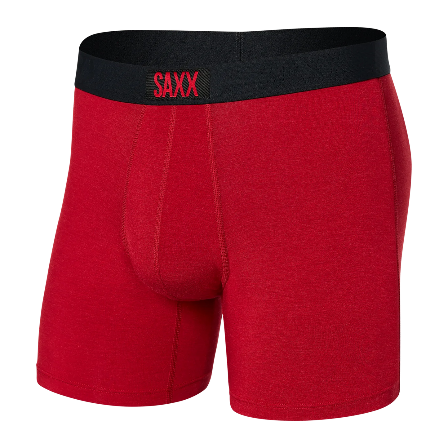 Saxx VIBE Cherry Heather sxbm35-chh