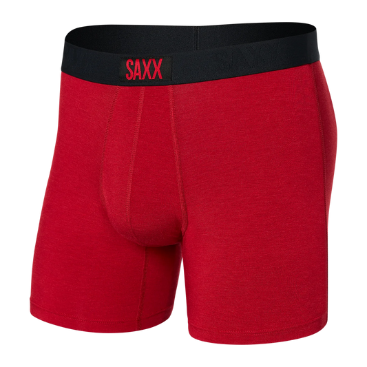 Saxx VIBE Cherry Heather sxbm35-chh