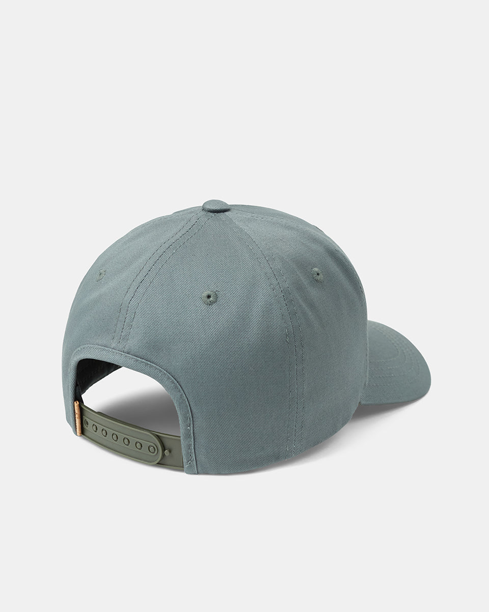 Ten Tree Logo Cork Brim Altitude hat tau2589-3180