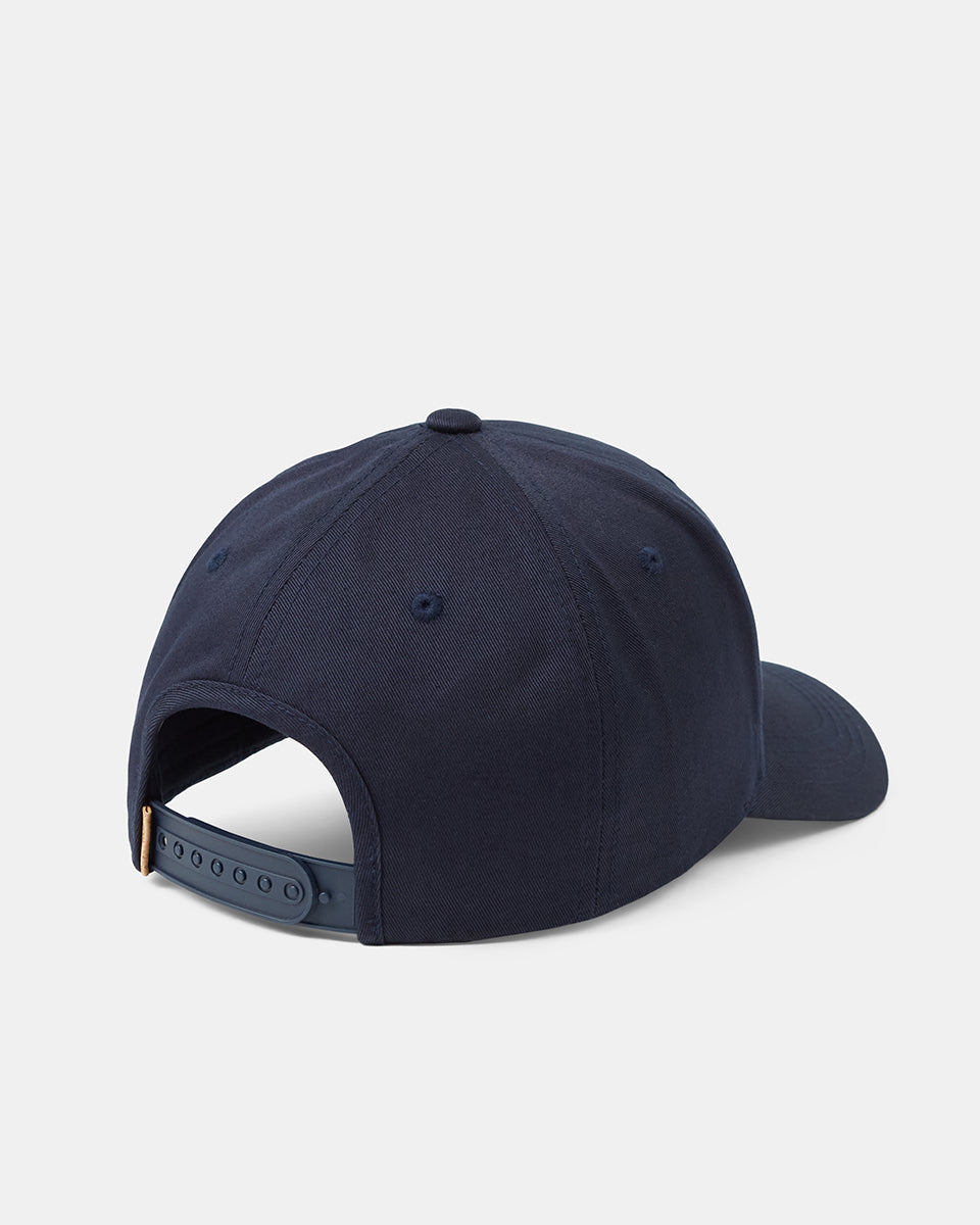 Ten Tree Cork Icon Elevation hat tau3837-2018