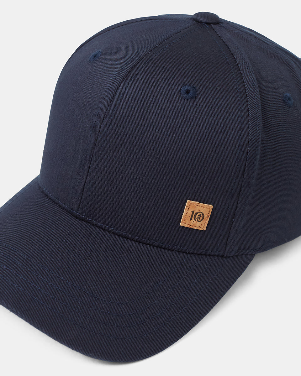 Ten Tree Cork Icon Elevation hat tau3837-2018