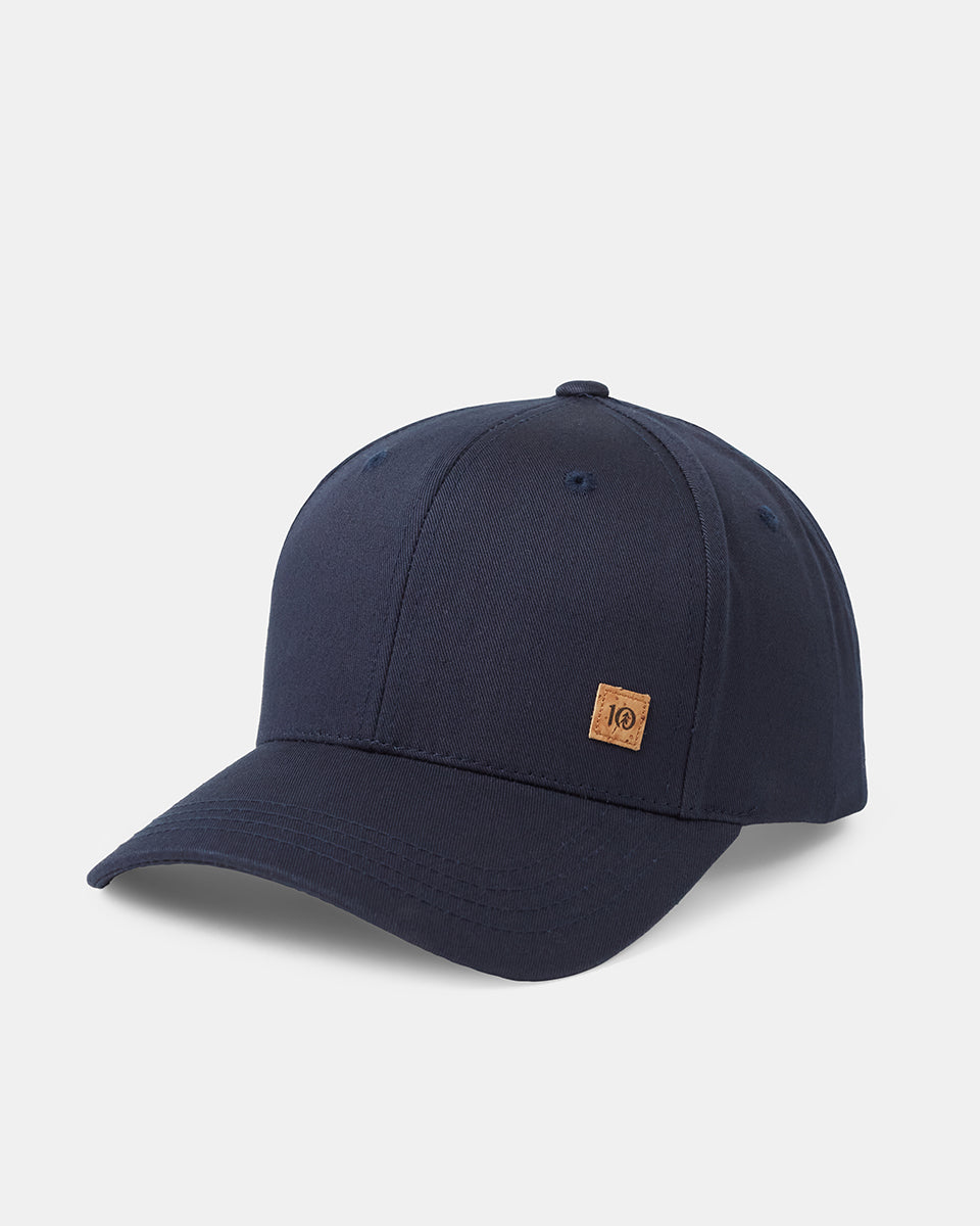 Ten Tree Cork Icon Elevation hat tau3837-2018