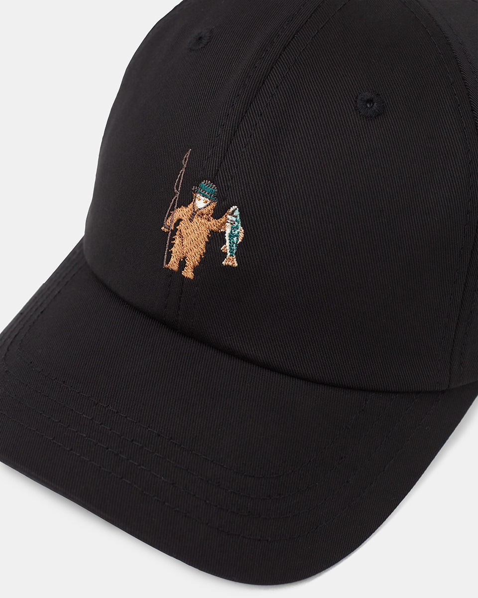 Ten Tree Sasquatch Peak Hat tau5831-3300