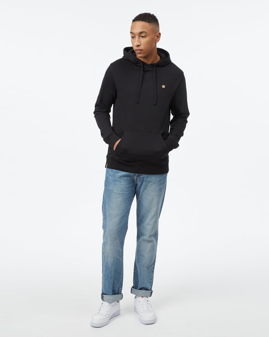 Ten Tree TreeFleece Reynard Hoodie tcm2561 black