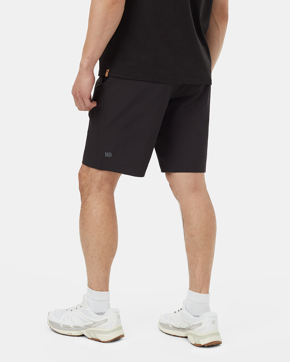 Ten tree inmotion latitude short tcm5249-0164 black