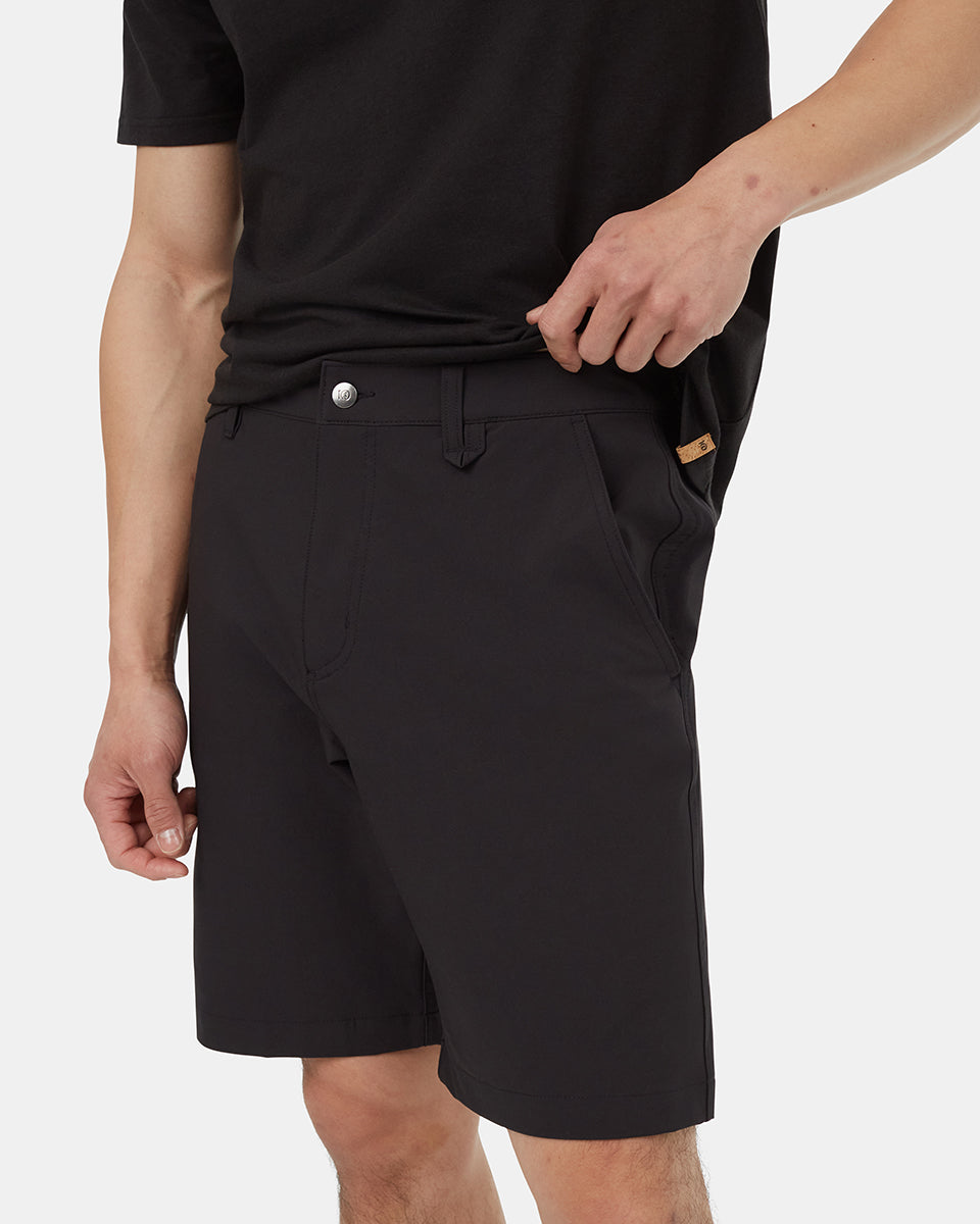 Ten tree inmotion latitude short tcm5249-0164 black