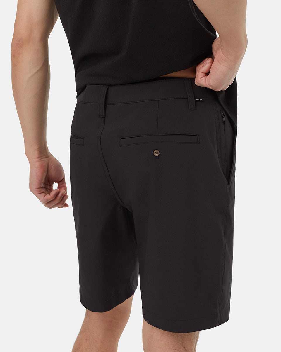 Ten tree inmotion latitude short tcm5249-0164 black